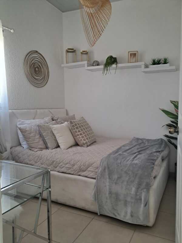 ALQUILER DE CASAS EN MARSELLA