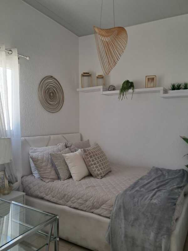 ALQUILER DE CASAS EN MARSELLA