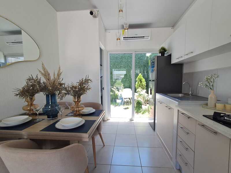 ALQUILER DE CASAS EN MARSELLA