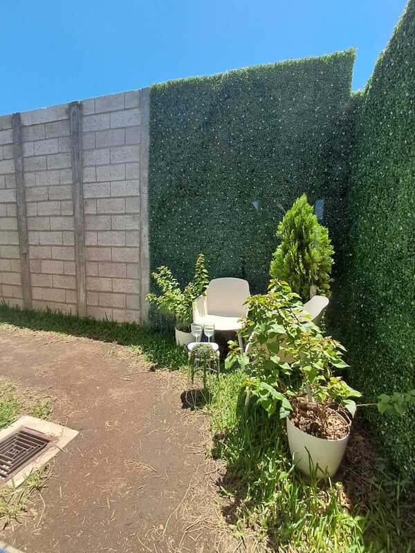 ALQUILER DE CASAS EN MARSELLA