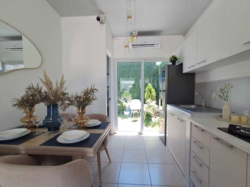 ALQUILER DE CASAS EN MARSELLA