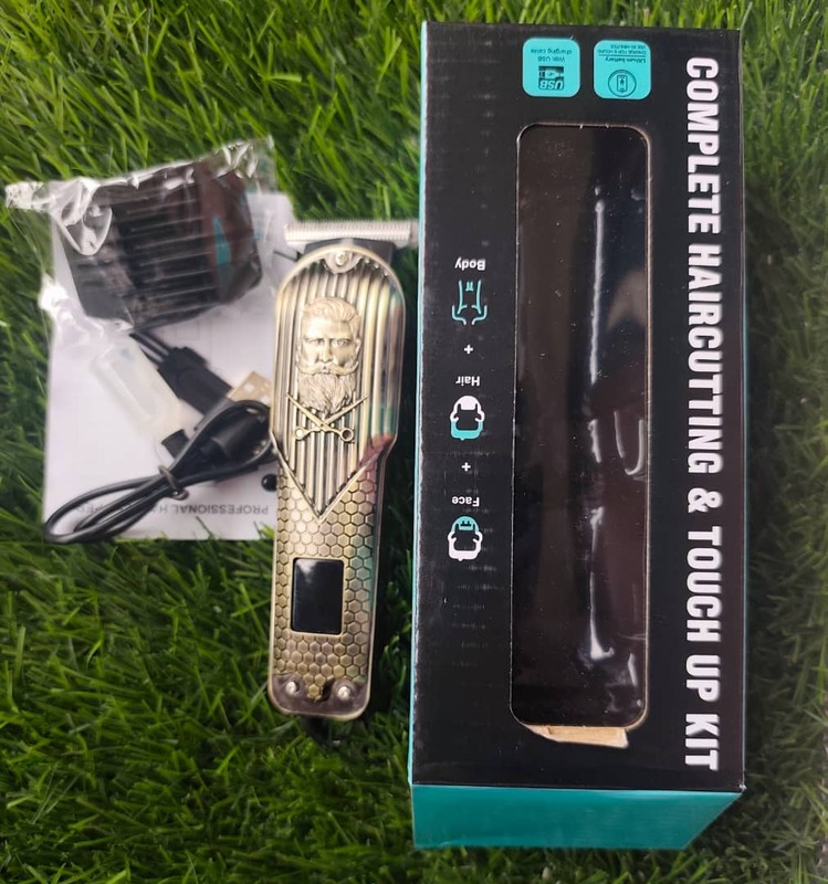 HIGH QUALITY PROFESSIONAL HAIR CLIPPER