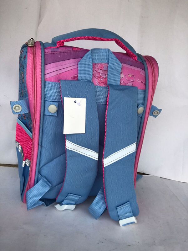 CUTE BEAR  SCHOOL BAG  AGE 2-6 YEARS