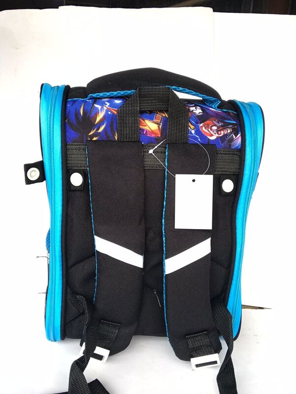 MOITOFI  SCHOOL BAG  AGE 2-6 YEARS