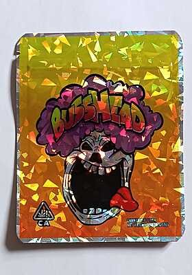 Bolsa Mylar Ziploc Lisa (3.5) Generica 12x10 cm