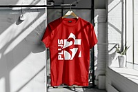 Plus27 Identity Drop T-Shirt