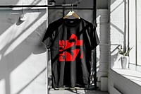 Plus27 Identity Drop T-Shirt
