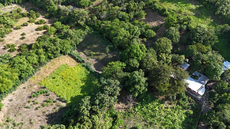 TERRENO EN TONACATEPEQUE