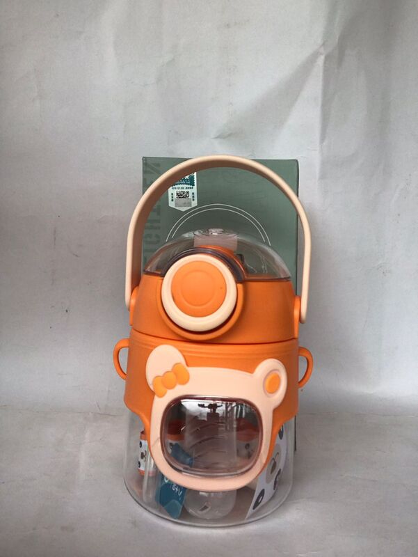 BAY WATER BOTTLE