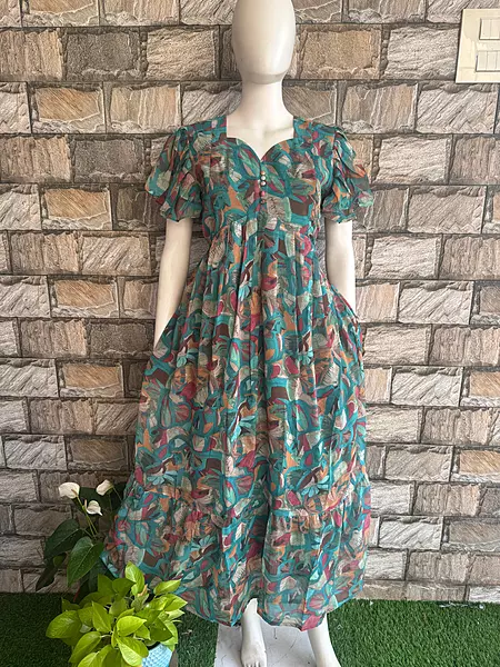 Green Aliacut