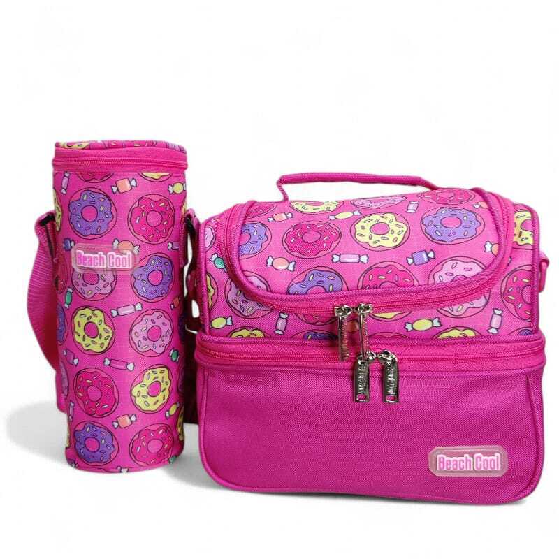 الطقم المشجر