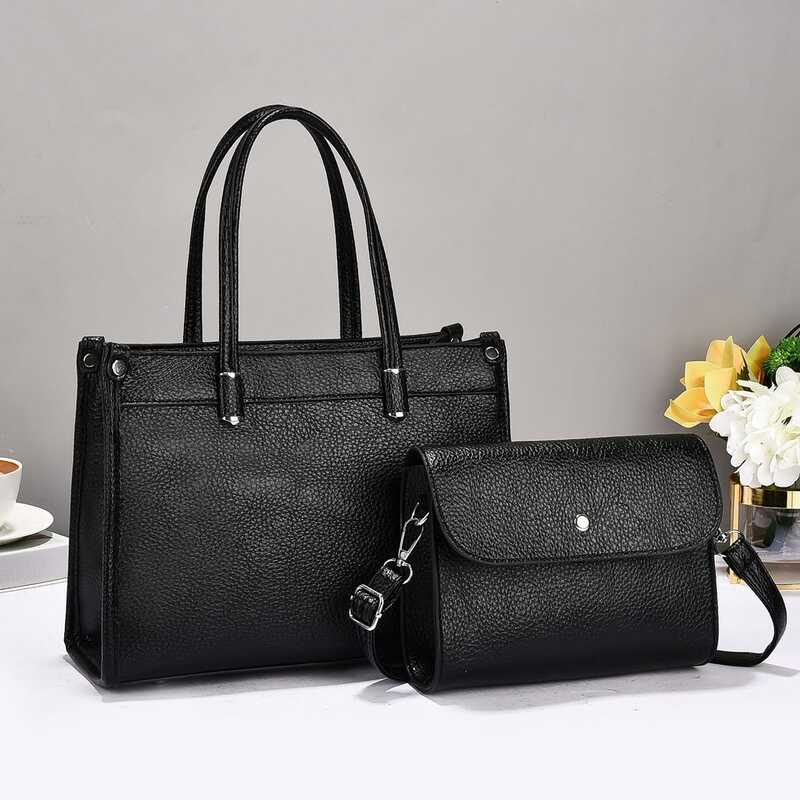 2IN1 BAG - 008 - MEDIUM SIZE