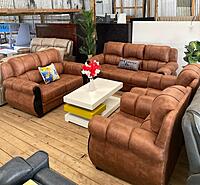 Semi Recliners Sofa