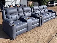 Semi Recliners Sofa