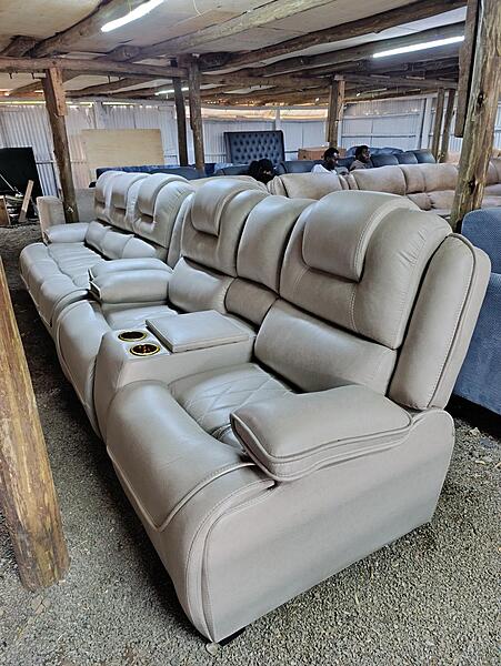 Relax,Recline,Repeat