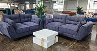 Semi Recliners Sofa
