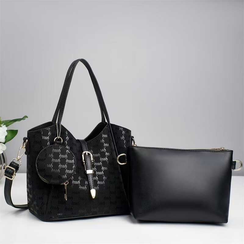 2IN1 BAG - 006 - MEDIUM SIZE