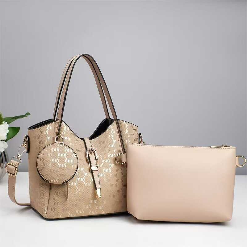 2IN1 BAG - 006 - MEDIUM SIZE