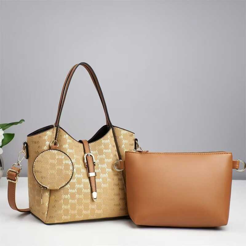 2IN1 BAG - 006 - MEDIUM SIZE