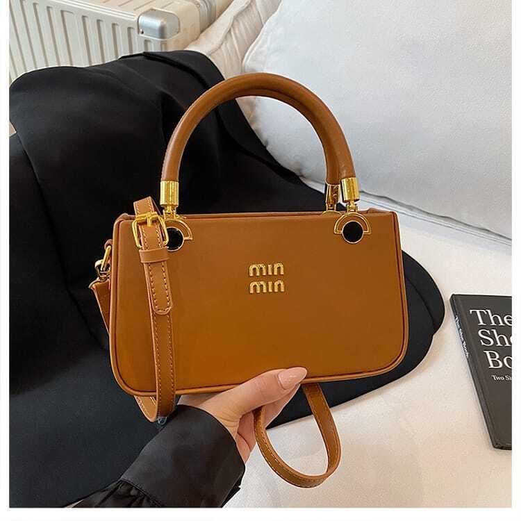 BAG 005 - MINI SIZE