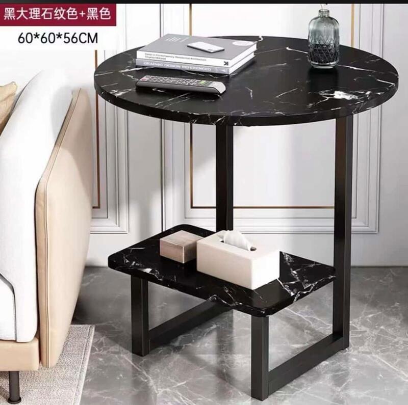 2LAYERS SIDE TABLE HOME ORGANIZER HOME FURNITURE