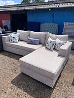 Discover elegant L shaped sofas by M Quality Furniture.Order yours today.