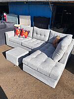 Discover elegant L shaped sofas by M Quality Furniture.Order yours today.