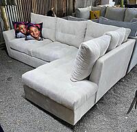 Discover elegant L shaped sofas by M Quality Furniture.Order yours today.