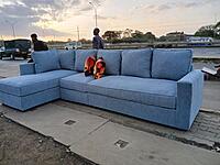 Discover elegant L shaped sofas by M Quality Furniture.Order yours today.