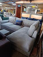 Discover elegant L shaped sofas by M Quality Furniture.Order yours today.