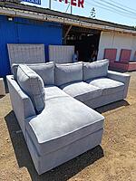 Discover elegant L shaped sofas by M Quality Furniture.Order yours today.