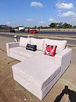 Discover elegant L shaped sofas by M Quality Furniture.Order yours today.