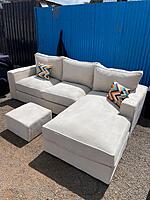 Discover elegant L shaped sofas by M Quality Furniture.Order yours today.