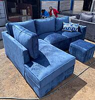 Discover elegant L shaped sofas by M Quality Furniture.Order yours today.