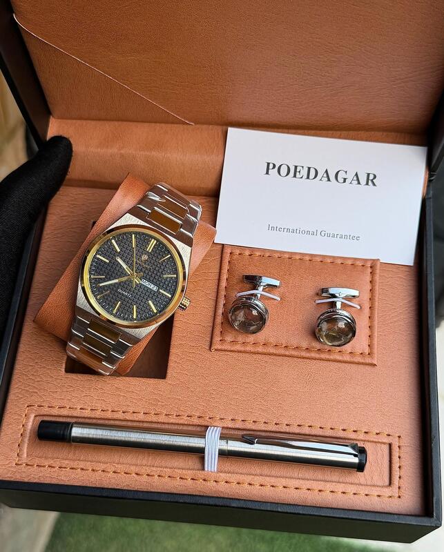 POEDAGAR GIFT PACK UNISEX GIFT PACK