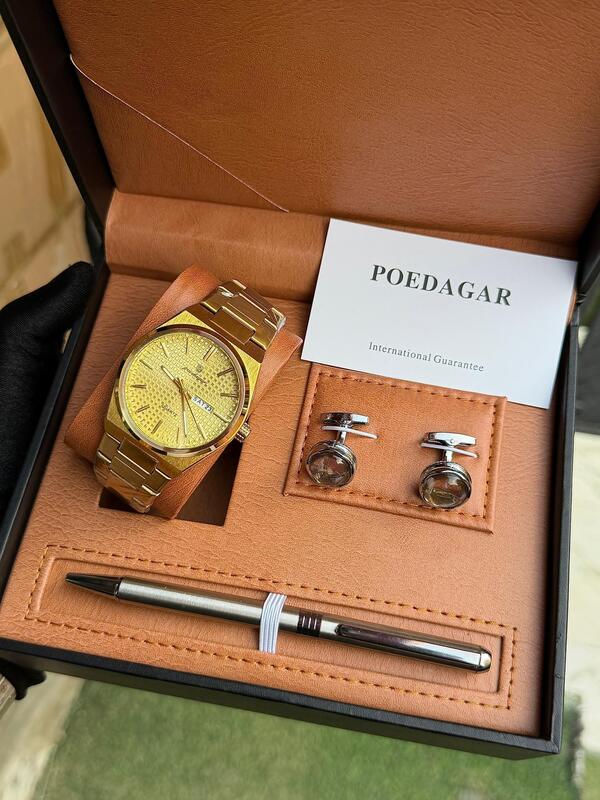 POEDAGAR GIFT PACK UNISEX GIFT PACK