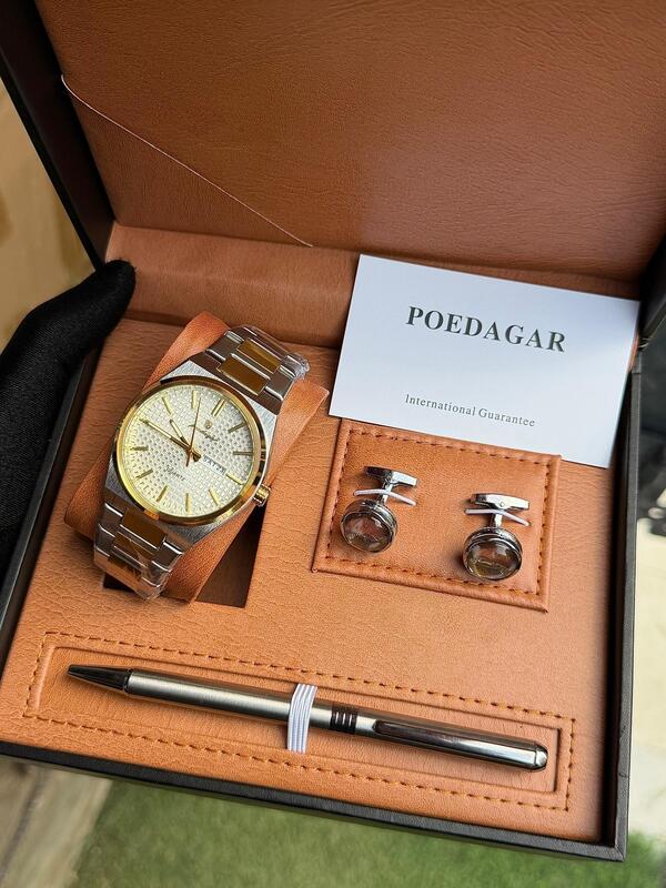 POEDAGAR GIFT PACK UNISEX GIFT PACK