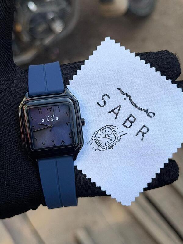 SABR UNISEEX WRISTWATCH