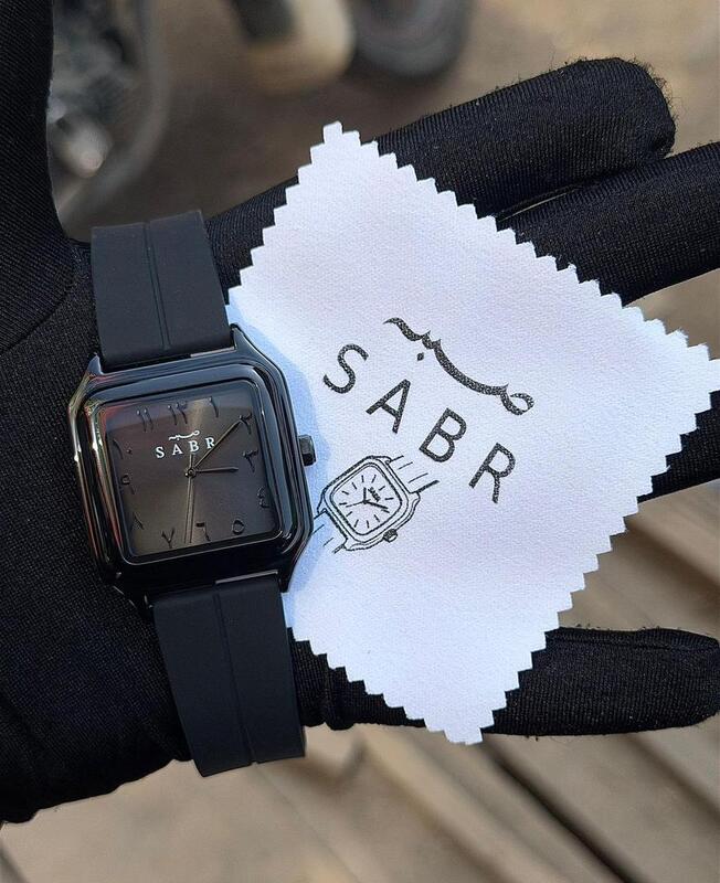 SABR UNISEEX WRISTWATCH