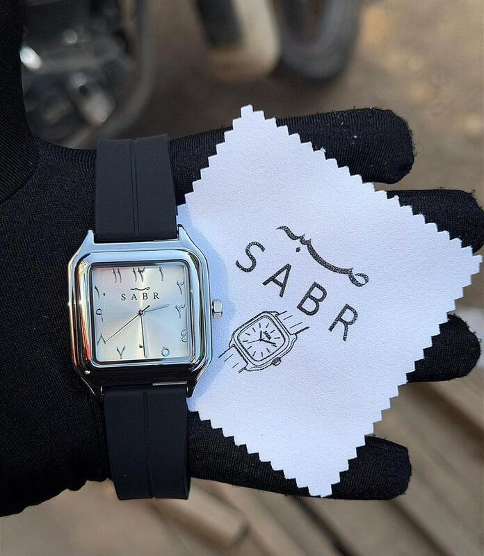 SABR UNISEEX WRISTWATCH