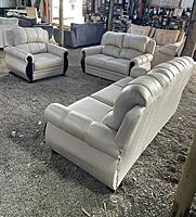 Semi Recliners Sofa