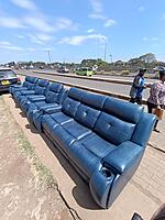 Semi Recliners Sofa