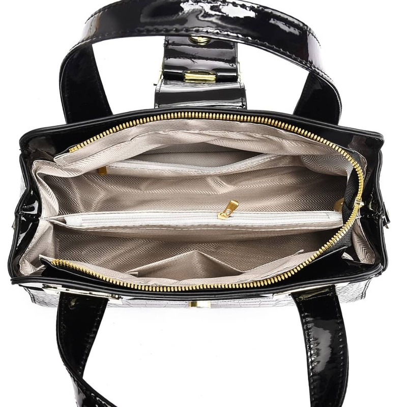 2 PIECES BAG - 002 - MEDIUM SIZE