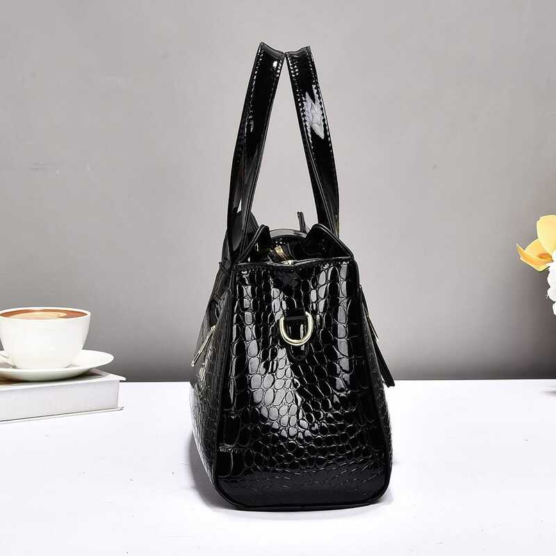 BAG 001 - MEDIUM SIZE