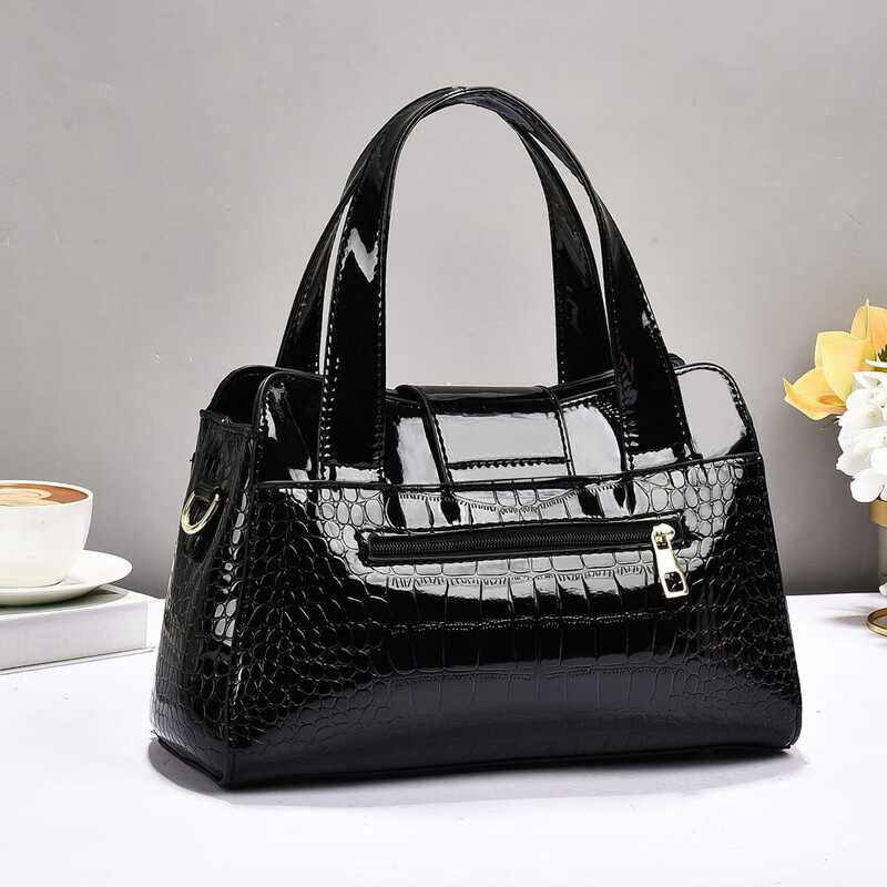 BAG 001 - MEDIUM SIZE