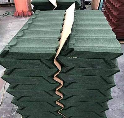 Decra Classic Roof Tile 26G