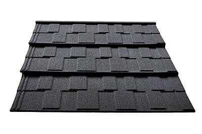 Decra Classic Roof Tile 26G