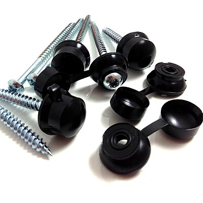 Self Taping Screw