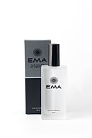 Men Black Perfume Set