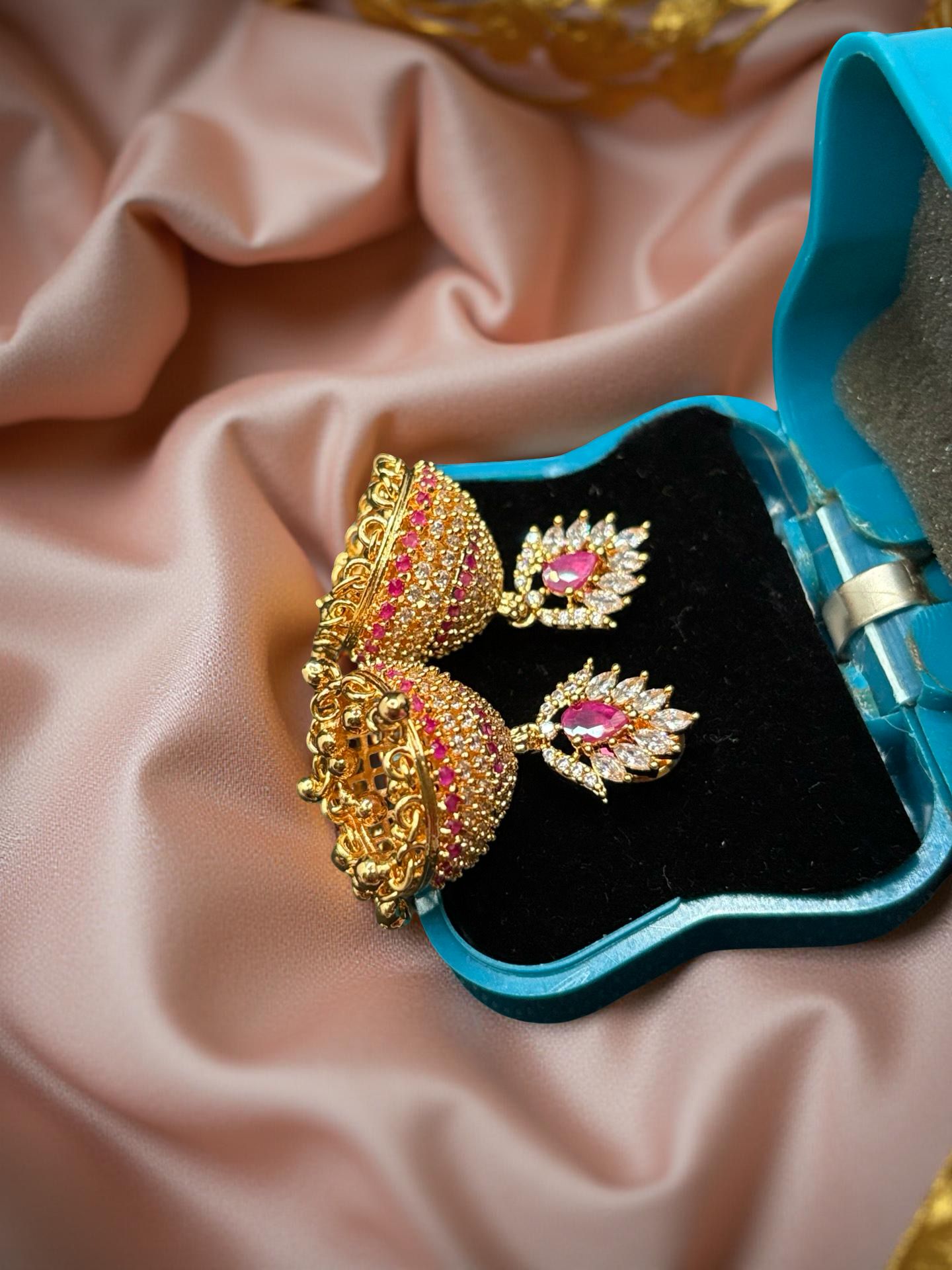 AD Stoned Medium sized Jumkha